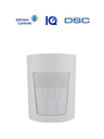 DSC PGP9914 - Detector de Movimiento Inalámbrico con tecnología Power G compatible con NEO, PRO, Qolsys 