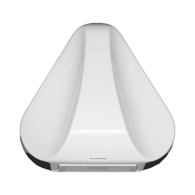 ALULA - Sensor de Inundación y Temperatura / Detecta Condiciones de Inundación y Reporta Temperaturas Extremas / Carcasa IP67 / Encriptado Connect+