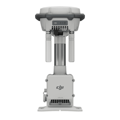 Versión DRTK3 Fijo (Relé DRTK3)