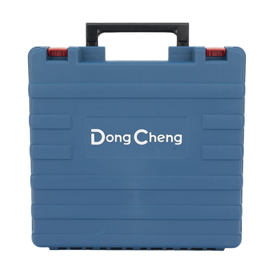 Atornillador de Impacto de 1/4 in. sin escobillas de 20V, incluye Batería de 2.0 Ah y Maletín