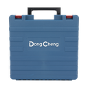 Atornillador de Impacto de 1/4 in. sin escobillas de 20V, incluye Batería de 2.0 Ah y Maletín