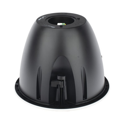 Altavoz de Techo | 7.5W - 30W | Tweeter 1.0-inch + Woofer 6.5-inch | Color Blanca | 100V / 70V 