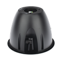 Altavoz de Techo | 7.5W - 30W | Tweeter 1.0-inch + Woofer 6.5-inch | Color Blanca | 100V / 70V 