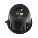 Altavoz de Techo / 2.5W - 10W / Tweeter 1.0 pulgadas + Woofer 6.5 pulgadas / Color Blanca / 100V | 70V / 8 ohms