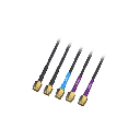 Antena combinada LTE / Wi-Fi / GNSS con cable de 3 metros para Router LTE Teltonika