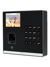 [ZKT0800037] ZKTECO SenseFP M2 - Control de Asistencia y Acceso Básico con Huella Digital BioID+ (3,000), Tarjeta de Proximidad 125 kHz (3,000), 100,000 Eventos y Conexión TCP/IP (Compatible con ZKBio Zlink)