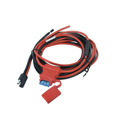 Arnes de corriente para radios Motorola GM-300 móvil y M100 SERIES, PRO 3100/ 5100/ 7100/ CDM-750/ 1250/ 1550