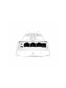 TP-LINK EAP211-Bridge KIT - Punto de Acceso Inalámbrico/ Frecuencia de 5 GHz/ Hasta 867 Mbps de Rendimiento/ Diseñado Para Interiores y Exteriores/