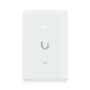 Adaptador PoE+ 2.5G / hasta 30 W / 48V 0.65A / (2) Puertos RJ45 MultiGigabit 2.5G / Salida PoE+ / LED Indicador / Ideal para APs UniFi WiFi 7 / / Protección contra Sobretensiones