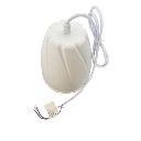 Altavoz Colgante 5" | 10-20W | 70/100V | Respuesta 130-18KHz | Blanco | Sensibilidad 90dB