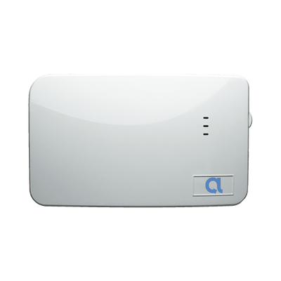 [236219] ALULA - Traductor Universal Zonas Cableadas a Inalambricas / Batería respaldo recargable / Detección automática de polaridad de zona / Tamper de cubierta