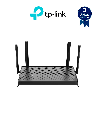 TP LINK Archer BE230 - Router Wi-Fi 7 con Puertos Multi-Gigabit/ WiFi 7 de Doble Banda a 3.6 Gbps/ Compatible con EasyMesh/ 2× Puertos de 2.5Gb/