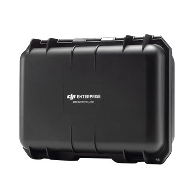 [217708] Estación Inteligente De Carga Para Baterías TB30 Uso Exclusivo Con Drone Matrice 30