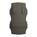 (NetMetal ax) – Radio conectorizado Wi-Fi 6 doble banda, Gigabit y SFP+ 2.5G para exteriores