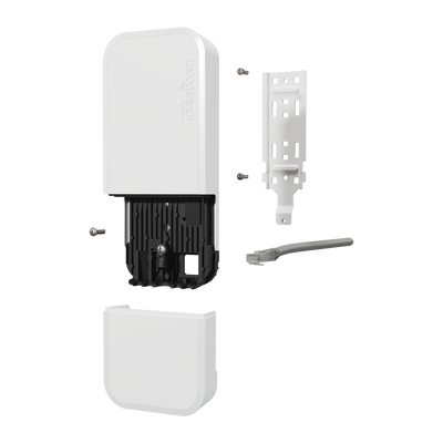 (wAP ax) Punto de Acceso WiFi 6 doble banda 802.11ax
