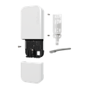 (wAP ax) Punto de Acceso WiFi 6 doble banda 802.11ax