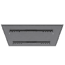 Adaptador de Soporte VESA 900 mm | Extensores Ajustables |  Compatibilidad Horizontal 500*400 ~ 800*400 | Compatibilidad Vertical 200*600 ~ 400*600  | Es necesario urilizar el modelo EMVW600