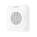 (AX PRO) Sirena Inalámbrica Interior / 105dB / Audio Intercom 85 dB / LED de Alerta