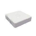 Audio Bidirieccional DVR 4 Canales TurboHD + 1 Canal IP / 2 Megapixel (1080p) Lite / Acusense Lite (Evita Falsas Alarmas) / 1 Bahía de Disco Duro / H.265+ / Salida de Vídeo Full HD