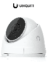 UBIQUITI UVC-G5-TURRET-ULTRA - Camara IP PoE Tipo Domo 2K/ IR de Hasta 30m/ Deteccion de Eventos IA/ Microfono Integrado/ A Prueba de Agua/ Angulo de Vision Ultra Amplio