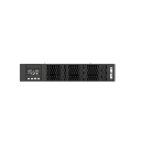 UPS SmartZone de 1500 VA/1350 W, Topología Línea Interactiva, Entrada 120 Vca NEMA 5-15P, Onda Senoidal Pura, Con Baterías de Lithium-Ion (LiFePO4) de Alto Rendimiento,2 UR, Con 6 Tomas NEMA 5-15R