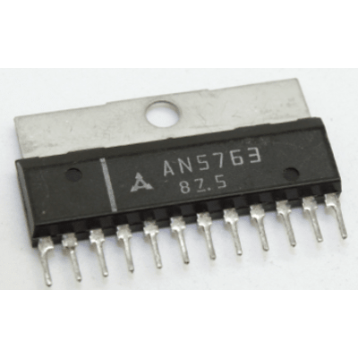 Circuito Integrado AN5763.