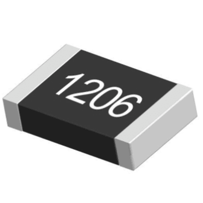 [28216] Resistencia SMD 1 Ohms 1/4W