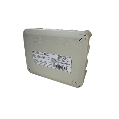 [235356] Controlador Remoto 4G con Activación vía APP o Llamada | Caja Nema IP67 | Soporta hasta 2000 Usuarios