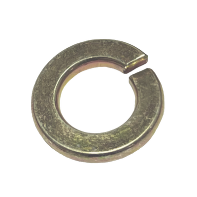 [232101] Arandela de presión de 3/8" (9.5 mm) con acabado Tropicalizado, Es Ideal Para Utilizarse al Exterior o Zonas Húmedas 