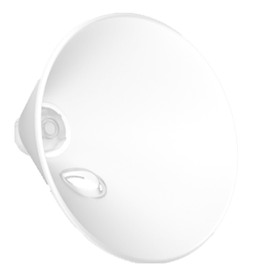 [241953] Paquete de 40 Pzs de Boquilla para Detector de Alcohol DS-KAB673A / Solución Completa con Lector Facial Min Moe DS-K1T673DWX