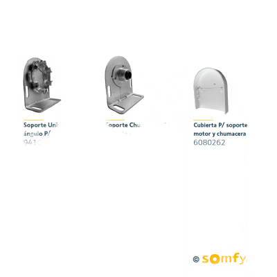 [239257] Para persiana, motor tubular mecánico, integrable con Shelly25 o MINICENTRALIS señal RTS, Persiana de 2.3 ancho y alto 4 mts. 
