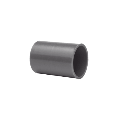 [224925] Cople para Conduit Cédula 40 de  1 1/2" (41 mm).