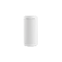 Detector PIR Doble Exterior IP65 / Rango de Detección 18 mts de Profundidad Colocado a 2.7 mts de Altura / Ángulo de Cobertura de 90° / Inmunidad a Mascotas 24 Kg