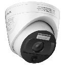 (HikFire) Cámara IP 4 Megapíxel / Detección de Temperatura sin Contacto / Exterior IP66 / Compatible con Hik-Connect / Micrófono y Bocina para Audio de dos Vías