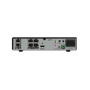 Controlador LED para Videowall / Configuración WEB / Android Interconstruido / 4 Puertos de Video RJ45 / Compatible con Paneles LED Hikvision