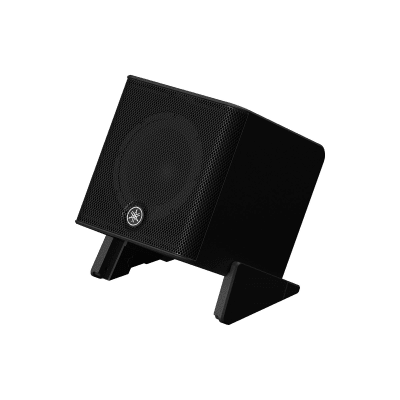 Sistema de Audio Portátil 180w | Altavoz 8" Coaxial | Consola de 5 canales | compatible con app Stagepas Controller | Incluye Batería Recargable