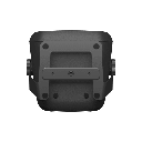 Sistema de Audio Portátil 100w | Altavoz 6.5" Coaxial | Consola de 3 canales | Bluetooth | Incluye Batería Recargable