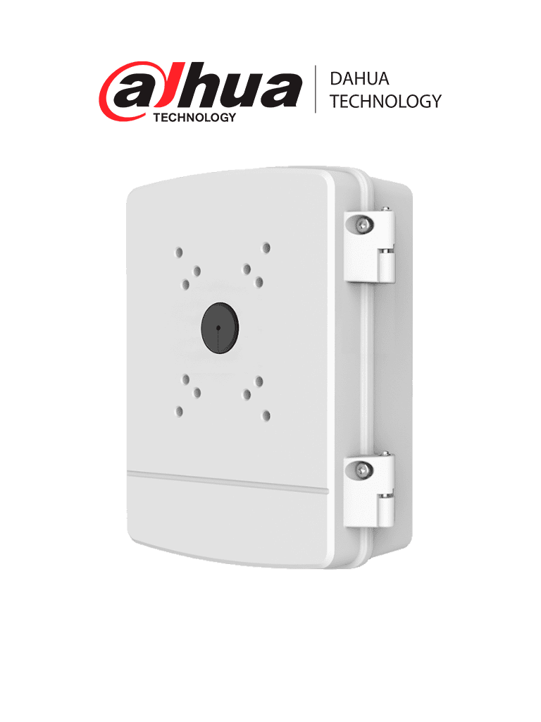 [DHT0430004] DAHUA DH-PFA140A - Caja de Conexiones Anticorrosión/ Material Aluminio & SECC/ IP66/