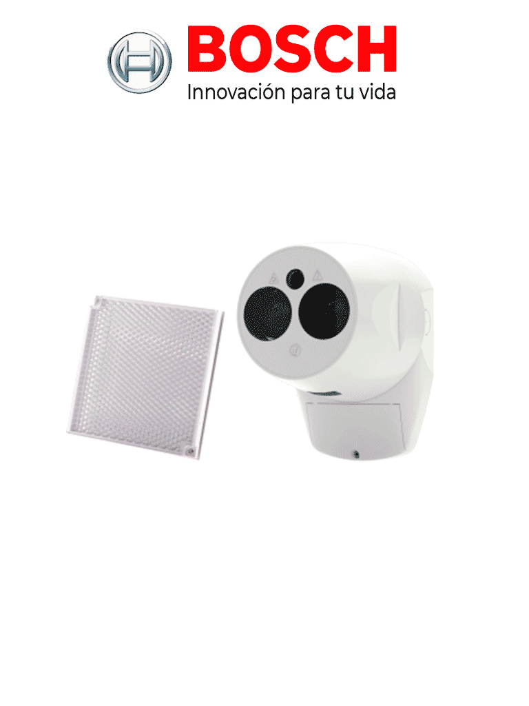 [RBM1440024] BOSCH F_FRAYONEEN - Detector de Haz Lineal / Autónomo / Photobeam