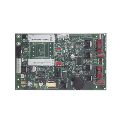 Amplificador Digital de Respaldo / 25 V / para Amplificadores Serie DAA2 y DAX de NOTIFIER