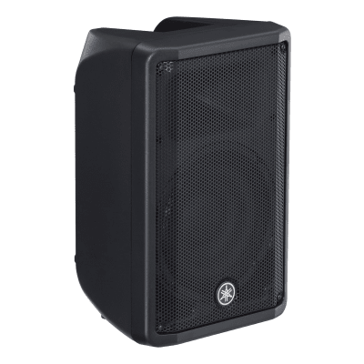 [244495] Altavoz Pasivo de 2 vías | Woofer 10''  | 8ohms | Color Negro | 350W | Ideal para Instalación y Live