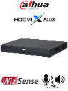 DAHUA DH-XVR5232AN-I3/T - DVR de 32 Canales 5 MP Lite WizSense/ HDCVI X PLUS/ Audio Bidireccional en los 32 Canales/ H.265+/ Hasta 32 Ch HDCVI/ Reconocimiento Facial/ SMD Plus/ Protección Perimetral/ 2 Sata de Hasta 16 TB/ Compatible con Dolink Care