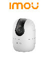 IMOU IPC-S2CN-5R1S - Ranger 2C Pro 5MP - Detección de sonidos humanos, de mascotas y anormales  Llamada con un solo toque con sonido más alto  Visión nocturna inteligente a todo color  Wi-Fi 6 de doble banda