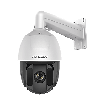 PTZ TURBOHD 4 Megapixel / 25X Zoom / 150 mts IR / Exterior IP66 / IK10 / WDR 120 dB / RS-485 / Ultra Baja Iluminación / EIS / HLC / BLC
