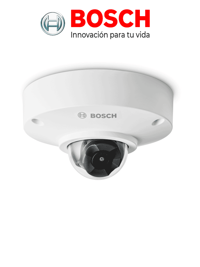 [RBM0040061] BOSCH V_NUE3702F02 - Microdomo 2MP HDR 137° IP66 IK10 / Flexidomo 3100i / Exterior
