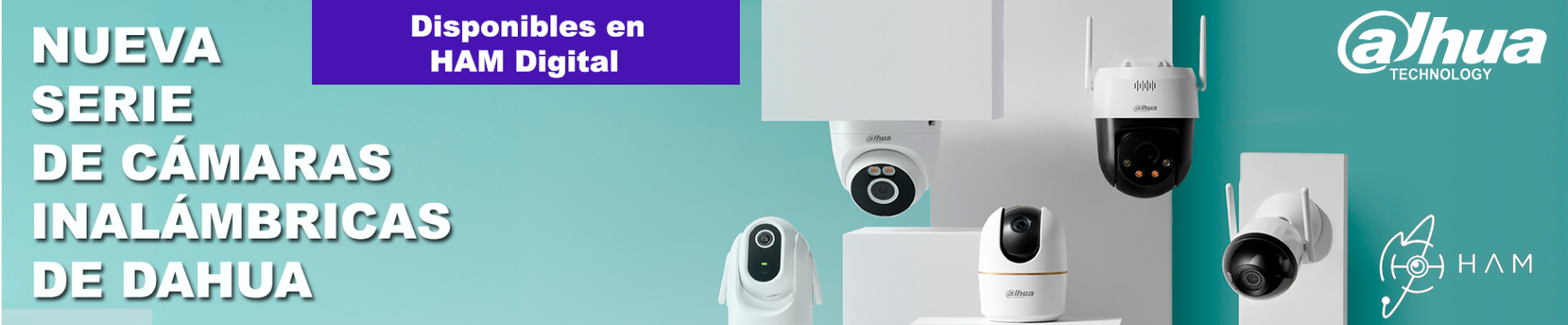 WiFi (Inalámbricas)