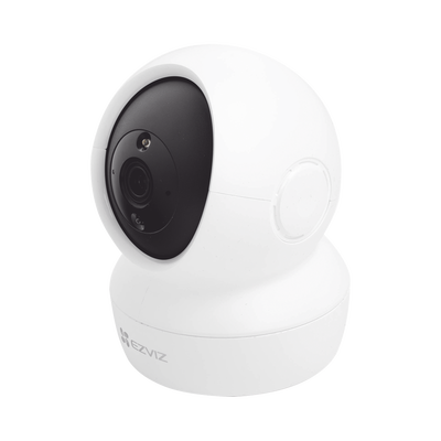 [183694] Mini Cámara IP PT 2 Megapíxel / Wi-Fi / Seguimiento Inteligente / Audio de Dos Vías / Notificación Push / Ranura para Memoria / Uso en Interior