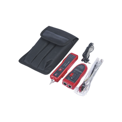 [80436] Detector de cable con generador de tonos