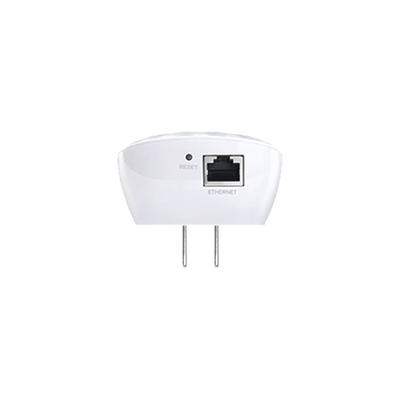 [96305] Repetidor / Extensor de Cobertura WiFi AC, 750 Mbps, doble banda 2.4 GHz y 5 GHz, con 1 puerto 10/100 Mbps