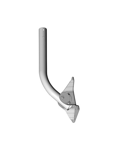 [UBI1710006] Montaje de Brazo Universal para suscriptores Ubiquiti Networks